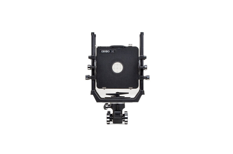 Cambo Cambo SC 2 4x5 Rail Camera with a Rotating Back