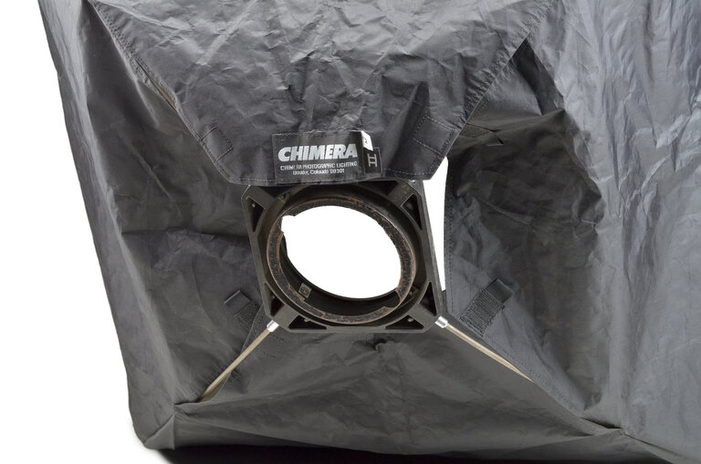 Chimera Chimera Pro II Medium Softbox (36x48")