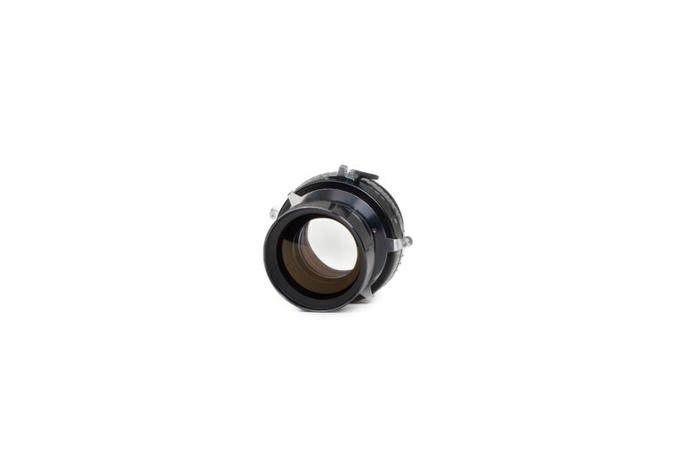 Fujinon Fujinon W 210mm f/5.6 Large format lens in Copal Shutter