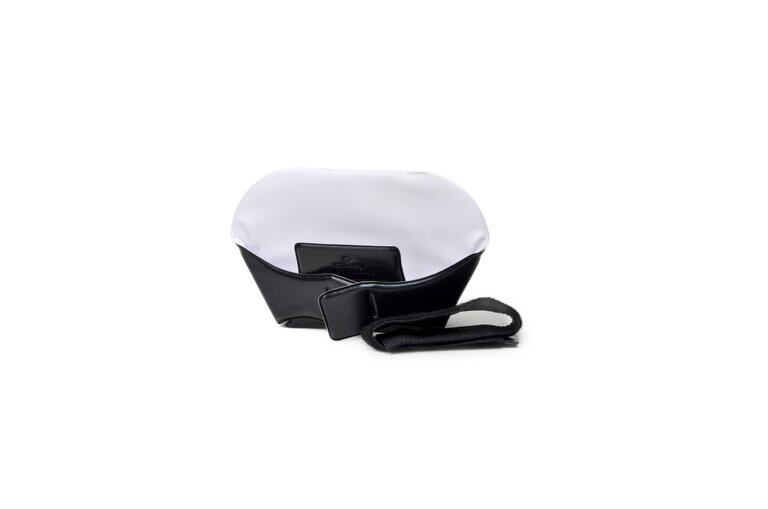 LumiQuest Pocket Bouncer for External Flash