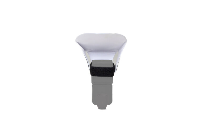 LumiQuest Pocket Bouncer for External Flash