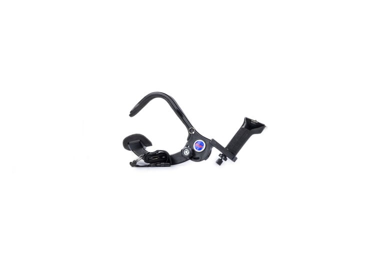 TR.EN Accessibility Shoulder Rig for Camcorder