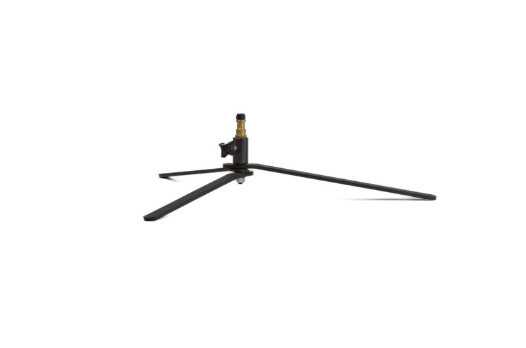 Base Stand - Iron, Heavy Duty, Unbranded