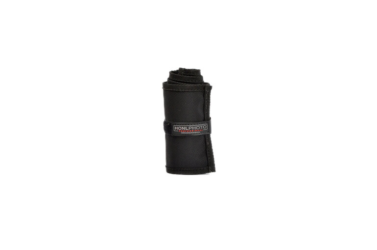 Honl Photo Flash Filter Roll-Up Kit (CTB, Green, CTO)