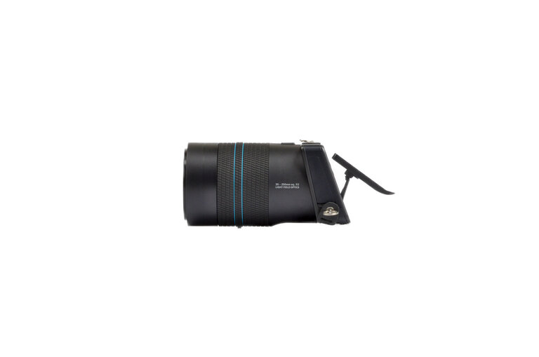 Lytro Illum Digital Light Field Camera