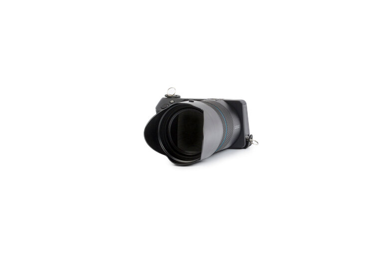 Lytro Illum Digital Light Field Camera
