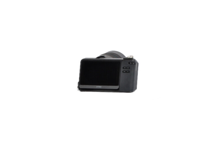 Lytro Illum Digital Light Field Camera