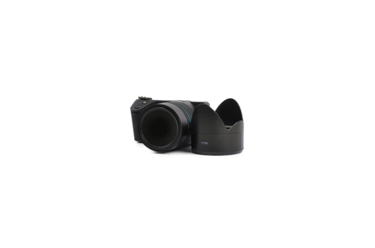 Lytro Illum Digital Light Field Camera