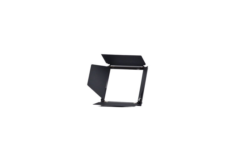 RPS Studio RPS Studio Four Leaf Barndoor (RS-4008BD New in Box)
