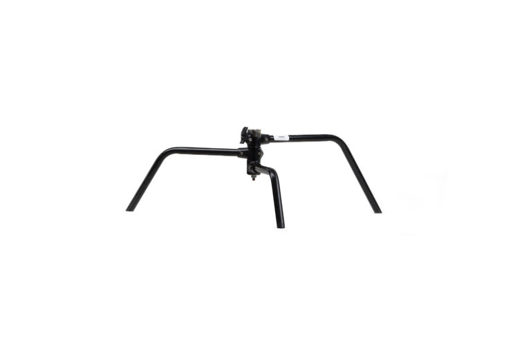 Unbranded Black Spring Turtle Base