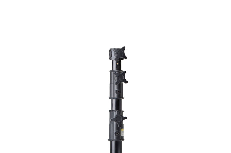 InterFit LG Heavy Duty Light Stand Model COR-753