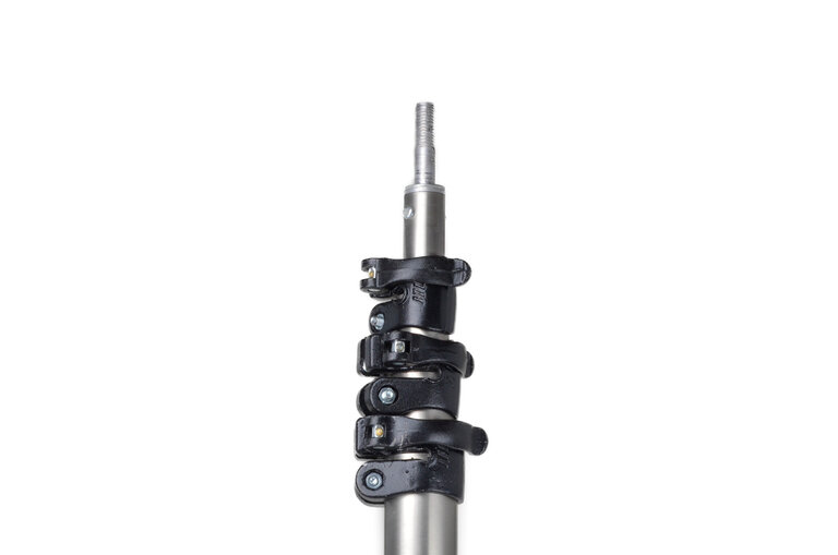 JTL 5024 / B-1012 Heavy Duty Light Stand