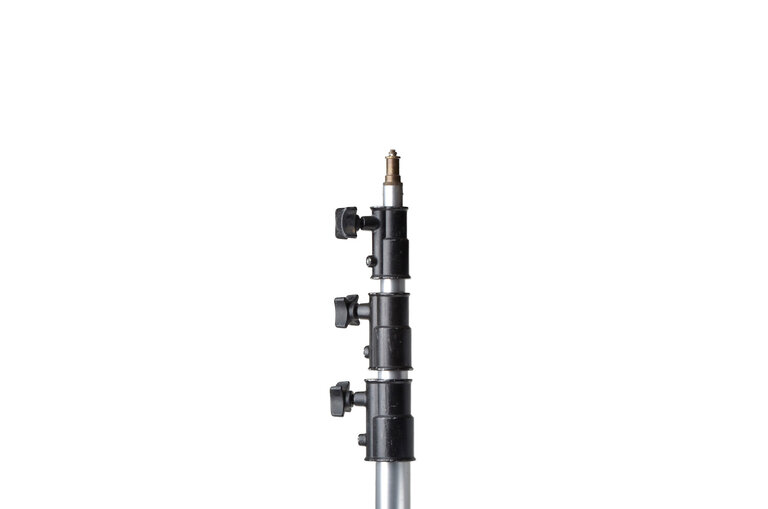 Manfrotto Large 12' Manfrotto / Bogen Light Stand Model #3078