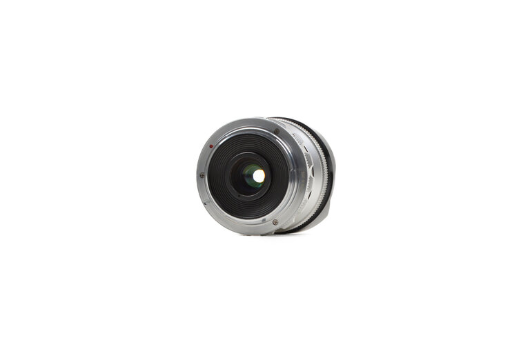Rokinon 7.5mm f/2.8 Fish-eye Fish Eye