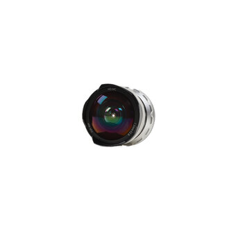 Rokinon 7.5mm f/2.8 Fish-eye Fish Eye