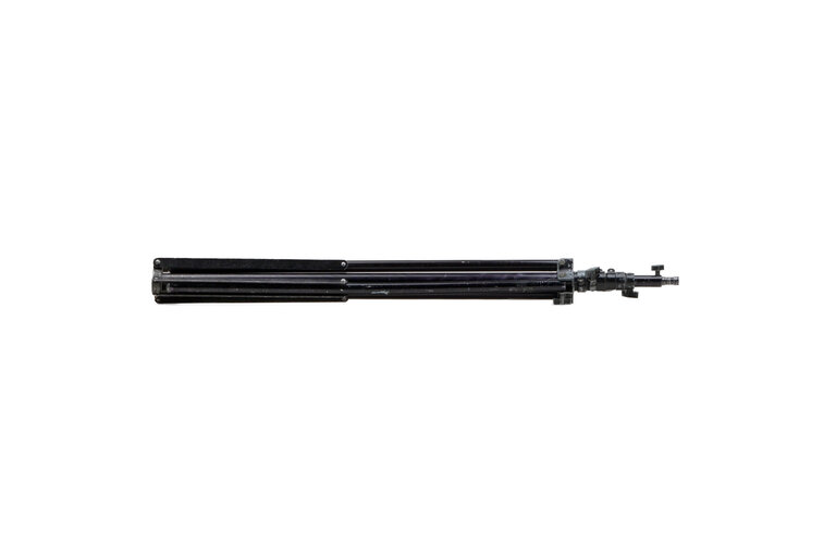 Heavy Duty Unbranded Light Stand - LG Black All Metal