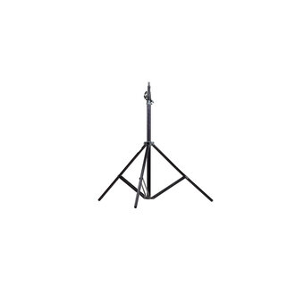 Heavy Duty Unbranded Light Stand - LG Black All Metal