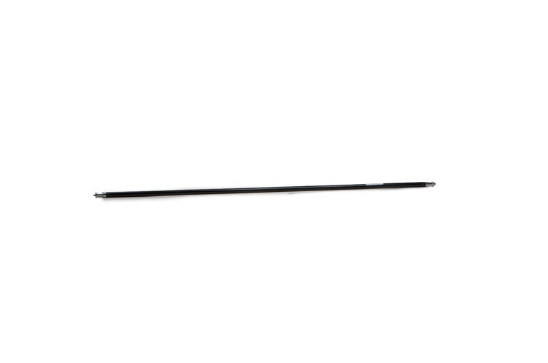 Male to Male Light Stand 1 Meter Extension Pole