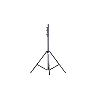 Smith Victor Smith Victor Raven RS13 13' Aluminum Air-Cushioned Light Stand with 5/8" Top