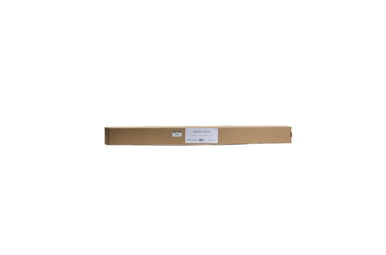 Smith Victor Smith Victor Raven RS13 13' Aluminum Air-Cushioned Light Stand with 5/8" Top