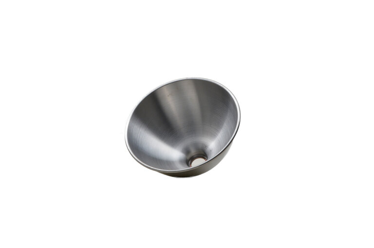 Rokunar Rokunar Aluminum Reflector 10" Flood (RKTE24R) Threaded
