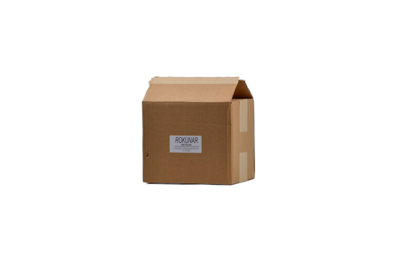 Rokunar Rokunar Aluminum Reflector 10" Flood (RKTE24R) Threaded
