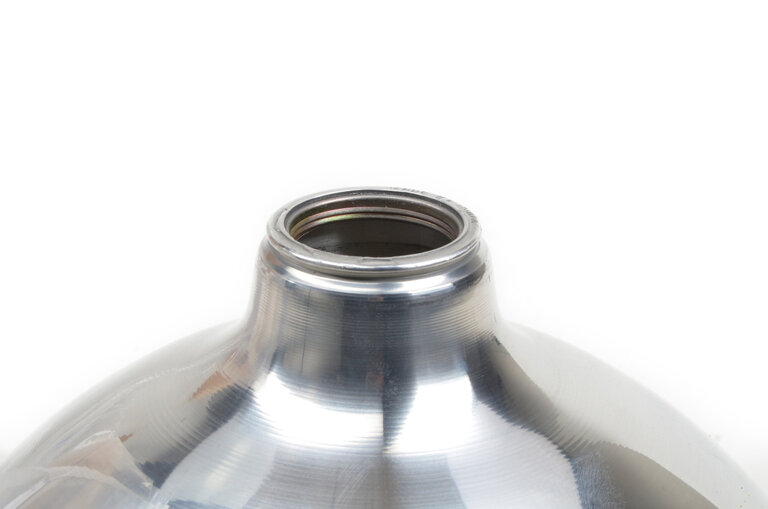 Rokunar Rokunar Aluminum Reflector 10" Flood (RKTE24R) Threaded
