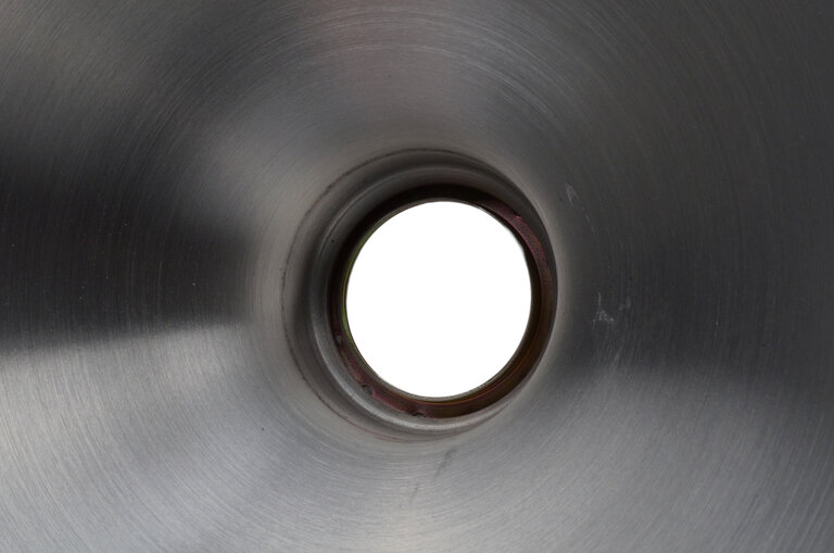Rokunar Rokunar Aluminum Reflector 10" Flood (RKTE24R) Threaded