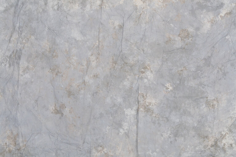 XL Handmade Studio Backdrop 12x36ft - Grey / Silver Grey Speckled
