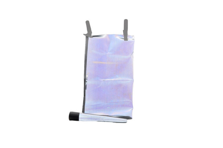 3M 2 Sq. Yards 3M Retroreflective Heavy Vinyl Material Flag for Studio Lighting Bounce / Fill