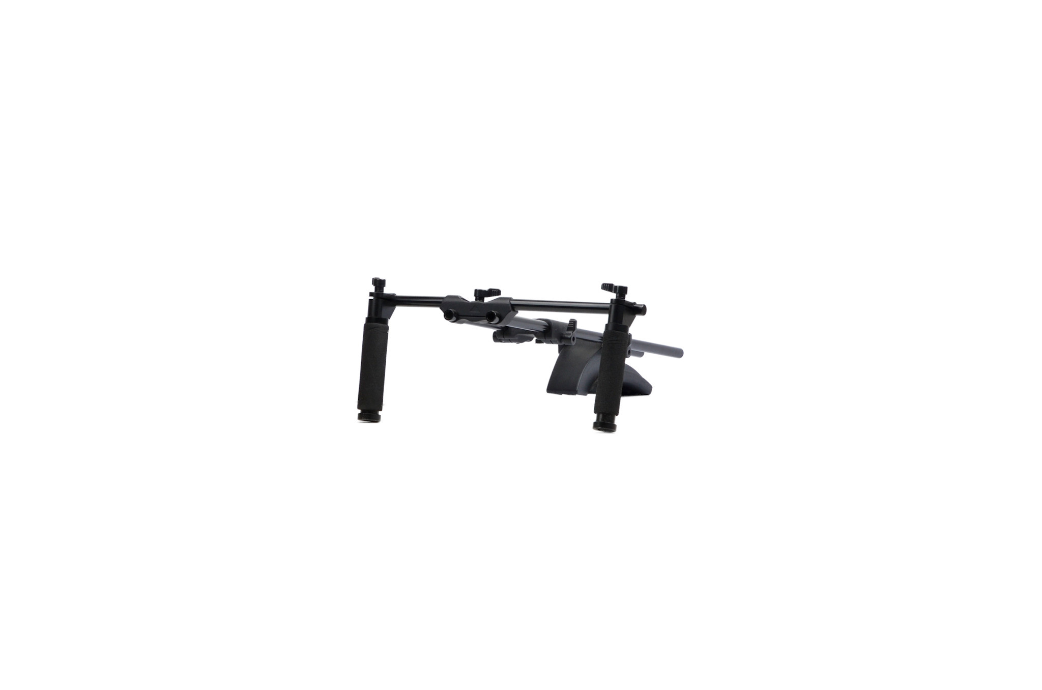 Revo SR-1500 Shoulder Rig for Video / Movie Cameras - LeZot Camera