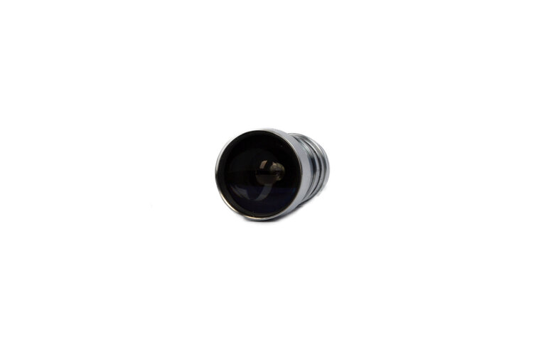 Wollensak Wollensak 1/2 inch (12.5mm) f/1.5 Wide Angle Lens for 16mm Movie Film Cameras