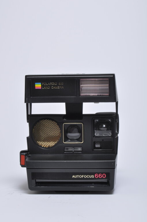 Polaroid Polaroid Sun 660 AutoFocus
