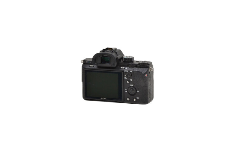 Sony Sony A7s Mark II 12.2MP Mirrorless Camera Body