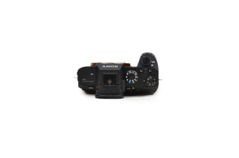 Sony Sony A7s Mark II 12.2MP Mirrorless Camera Body