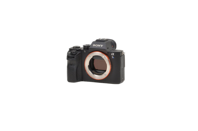 Sony Sony A7s Mark II 12.2MP Mirrorless Camera Body
