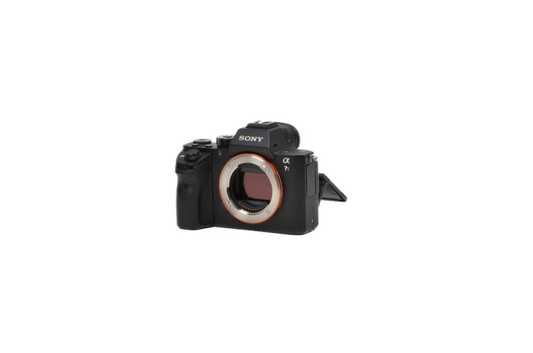 Sony Sony A7s Mark II 12.2MP Mirrorless Camera Body