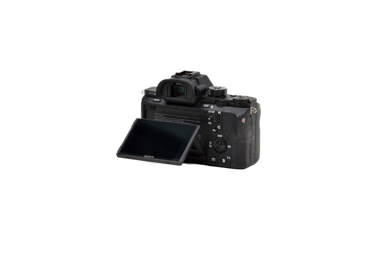 Sony Sony A7s Mark II 12.2MP Mirrorless Camera Body