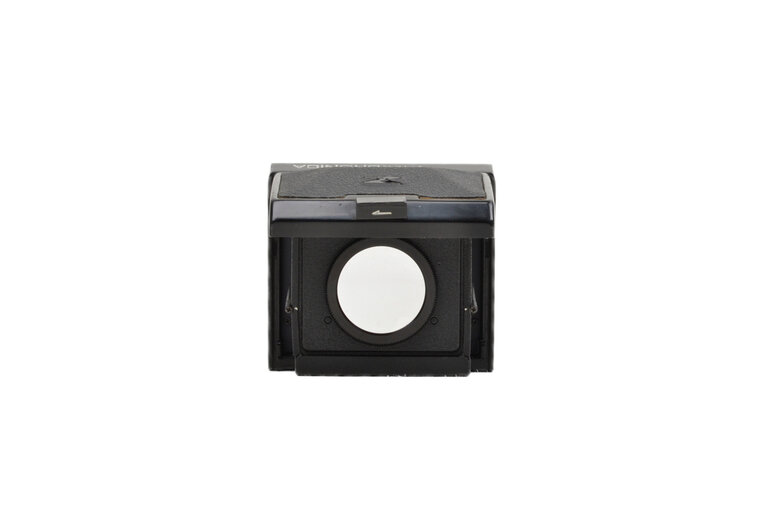 Bronica Bronica ETR Waistlevel