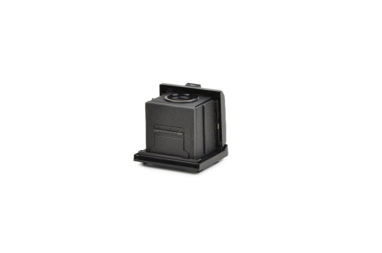 Bronica Bronica ETR Waistlevel