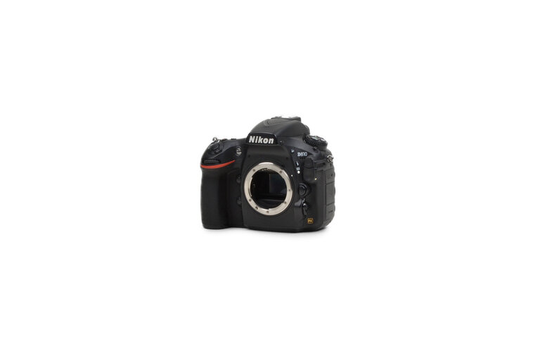 Nikon Nikon D810 Camera Body