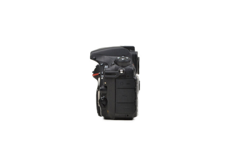 Nikon Nikon D810 Camera Body