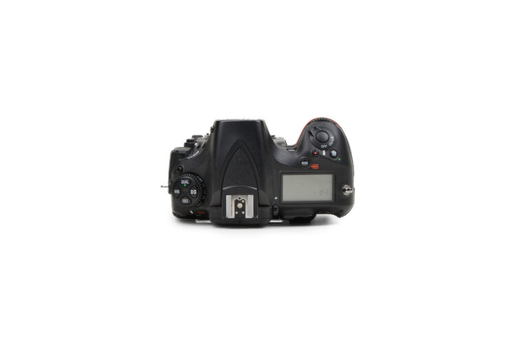 Nikon Nikon D810 Camera Body