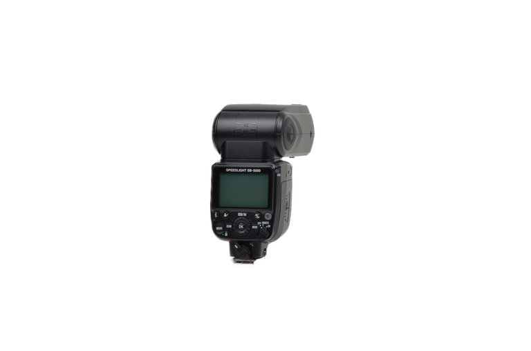 Nikon Nikon Speedlight SB-5000 On-Camera Flash