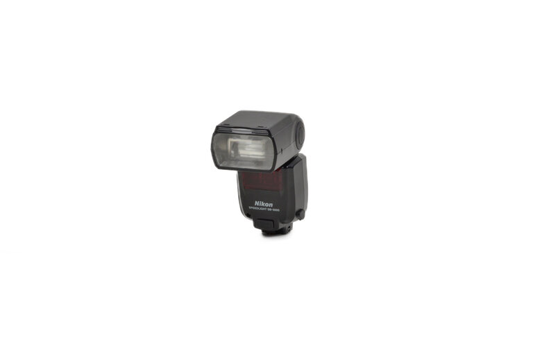 Nikon Nikon Speedlight SB-5000 On-Camera Flash