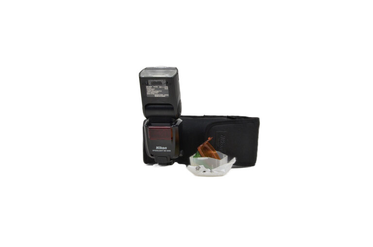 Nikon Nikon Speedlight SB-5000 On-Camera Flash