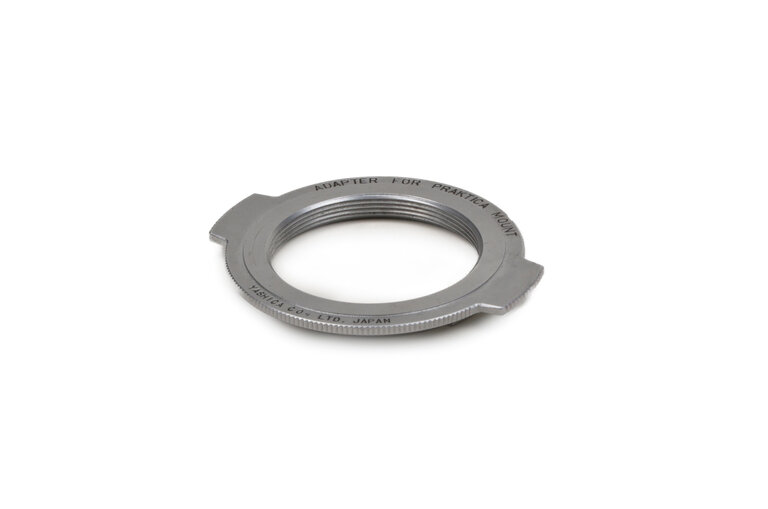 Yashica Yashica Pentamatic Adapter for Praktica Mount M42