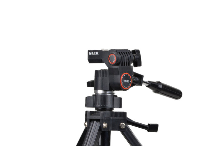 Slik Slik Universal U-212 Deluxe Tripod