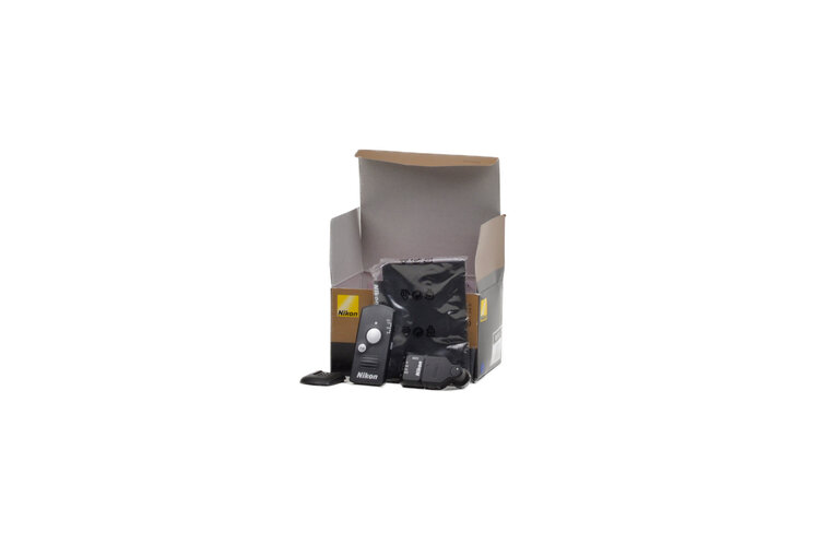 Nikon Nikon WR-10 Wireless Remote Controller Set