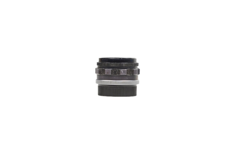 Canon Canon 35mm f/2 LTM (m39)